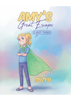 Amy's Great Escape
