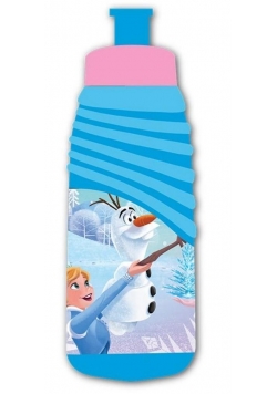 Bidon plastikowy Frozen
