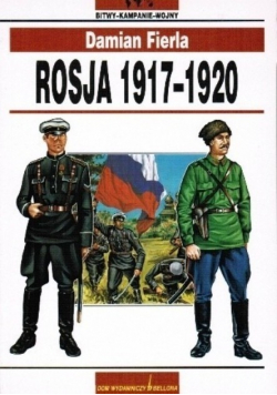 Rosja 1917 1920