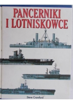 Pancerniki i lotniskowce