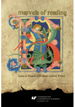 Marvels of Reading