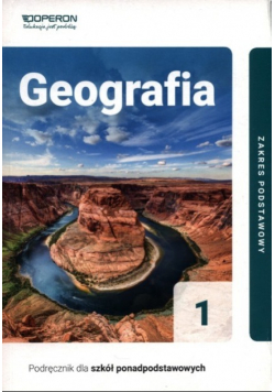 Geografia 1 Zakres Podstawowy