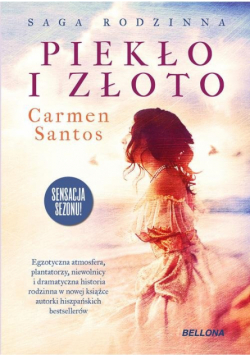 Piekło i złoto