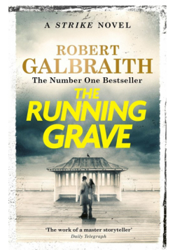 The Running Grave