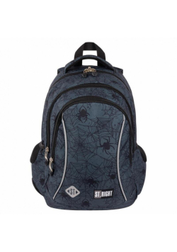 Plecak 3-komorowy BP26 Spider Web