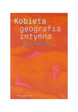 Kobieta geografia intymna
