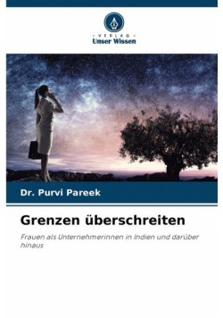 Grenzen überschreiten