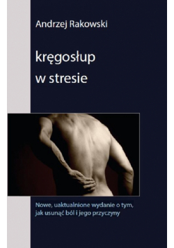 Kręgosłup w stresie