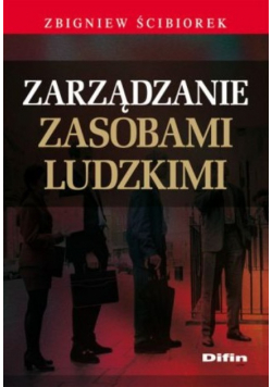 Zarządzanie zasobami ludzkimi