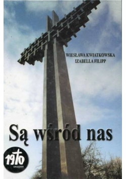 Są wśród nas