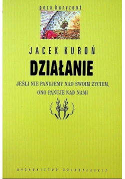 Działanie
