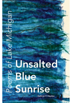 Unsalted Blue Sunrise