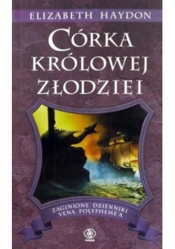Córka królowej złodziei
