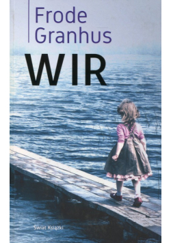 Granhus Frode - Wir