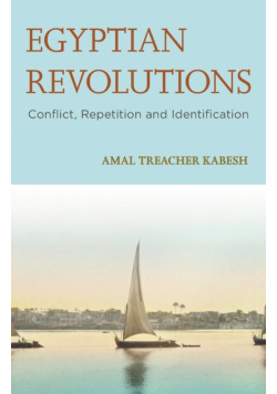 Egyptian Revolutions