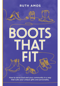 Boots That Fit