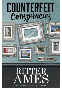 Counterfeit Conspiracies