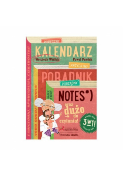 NIEkalendarz