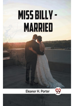 Miss Billy - Married