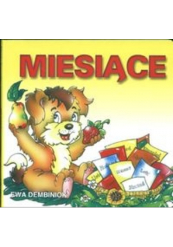 Miesiące