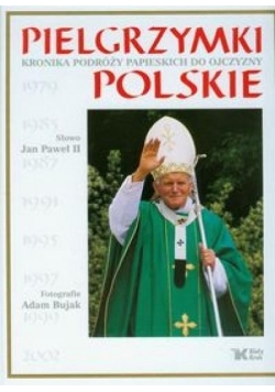 Pielgrzymki polskie