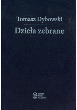 Dzieła zebrane