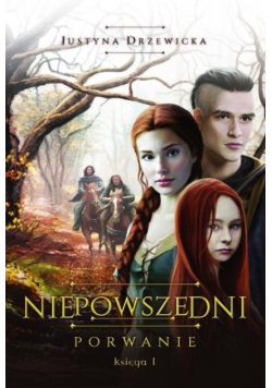 Niepowszedni  Porwanie