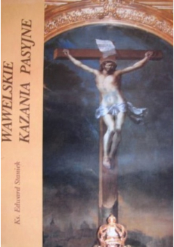 Wawelskie kazania pasyjne