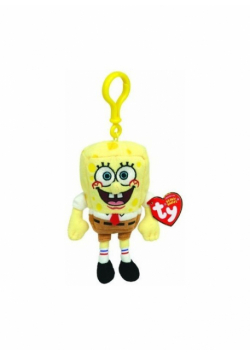 Beanie Babies - SpongeBob SquarePants mały