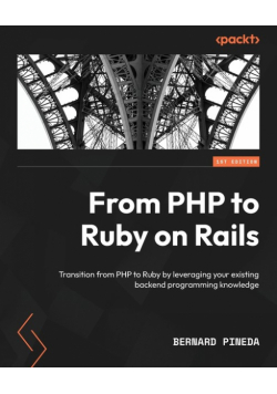 From PHP to Ruby on Rails