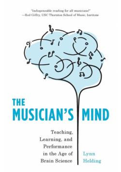 The Musician's Mind