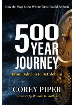 500 Year Journey