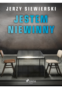 Jestem niewinny