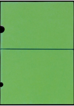 Notatnik B6 Paper-oh Buco Lime Green w linie