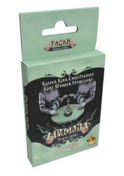 Pagan: Dawne próby
