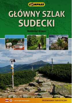 Główny szlak Sudecki