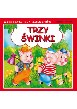 Trzy świnki