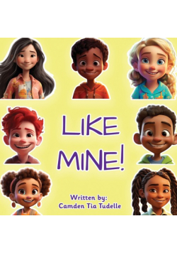 Like Mine!