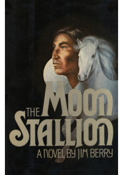 The Moon Stallion