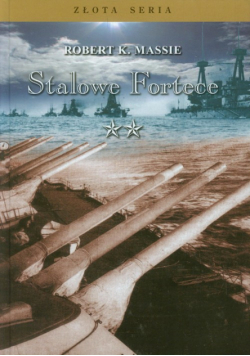 Stalowe Fortece tom 2