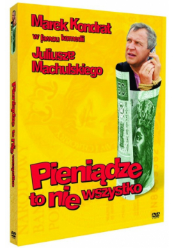 Pieniądze to nie wszystko