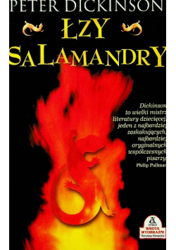 Łzy salamandry