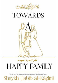 Towards a Happy Family