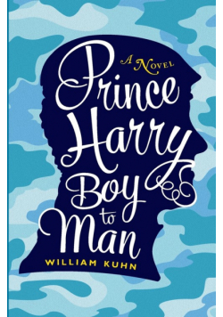 Prince Harry Boy to Man