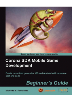 Corona SDK Mobile Game Development