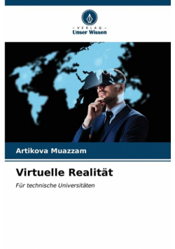 Virtuelle Realität