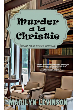 Murder a la Christie
