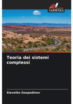 Teoria dei sistemi complessi