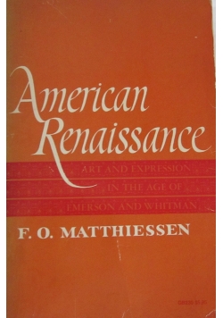 American Renaissance