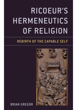 Ricoeur's Hermeneutics of Religion